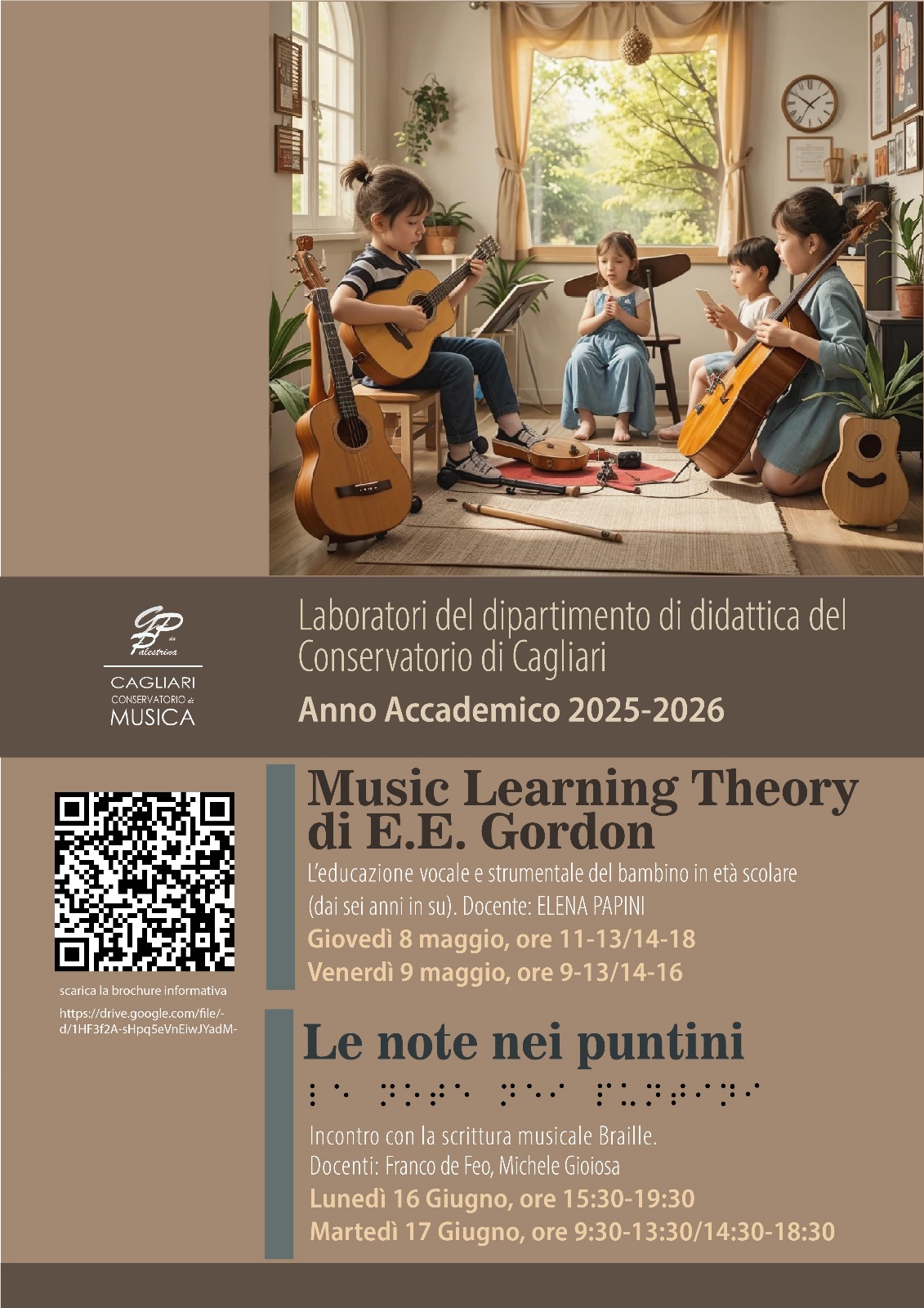 locandina down re mi fa sol