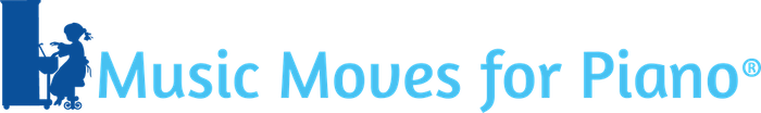 Music Moves for Piano